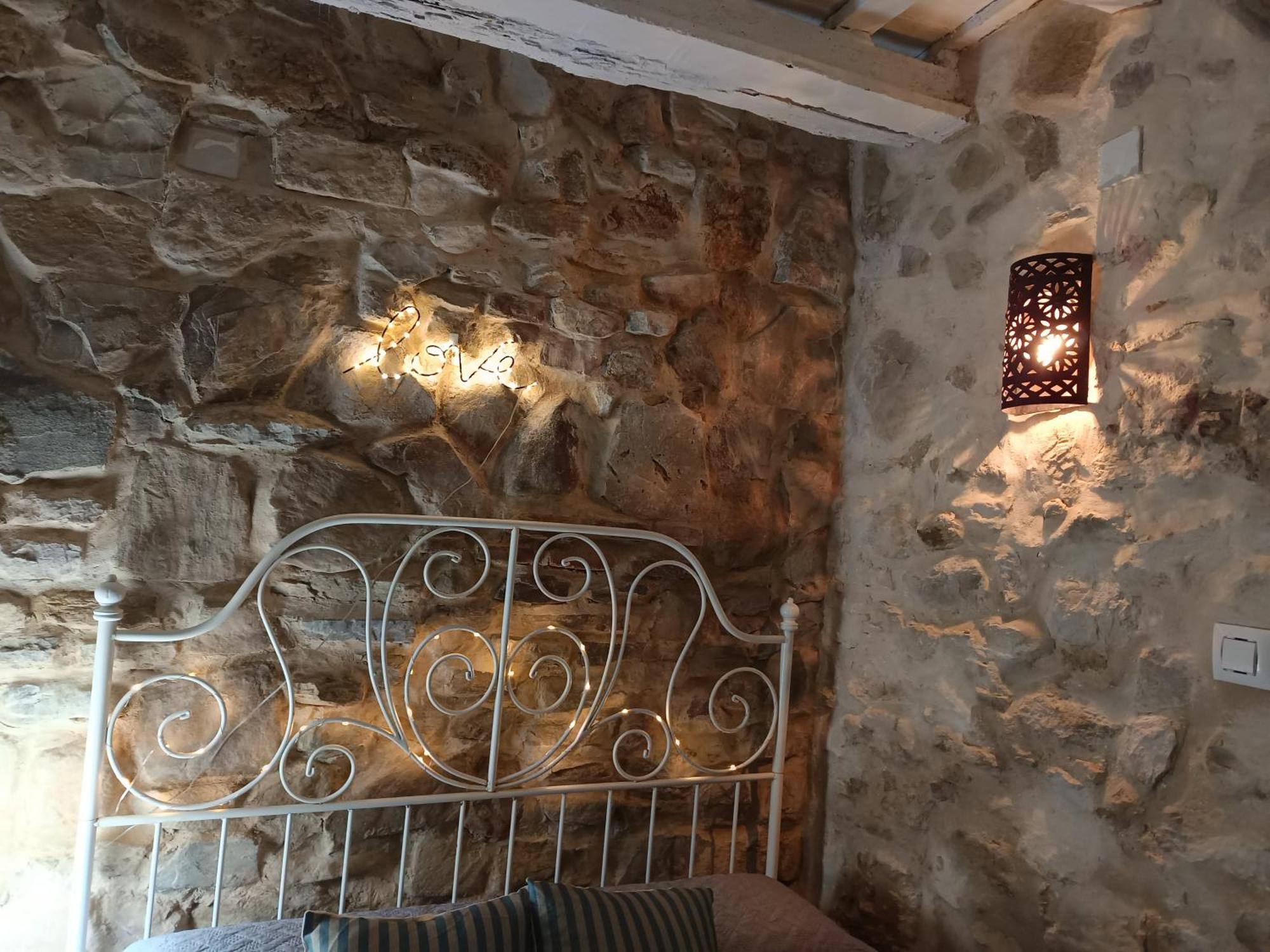 타리파 La Cueva 아파트 외부 사진